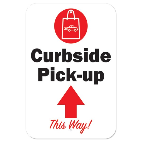 7 in Height, Heavy Gauge Aluminum, 7" x 10", A-1218-25467